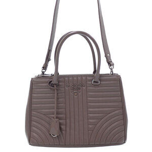 Prada Diagram Galleria Bag